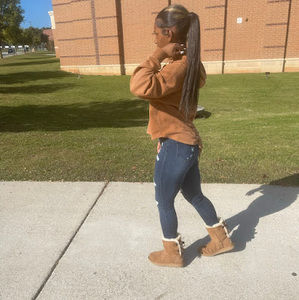 Meet your Posher, Kennedy